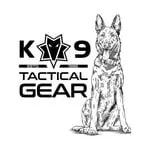 K9 Tactical Gear discount code